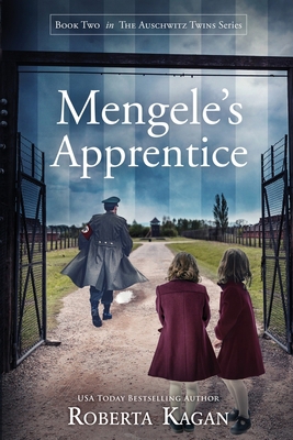 Mengele's Apprentice 1957207175 Book Cover