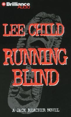 Running Blind 1423319508 Book Cover