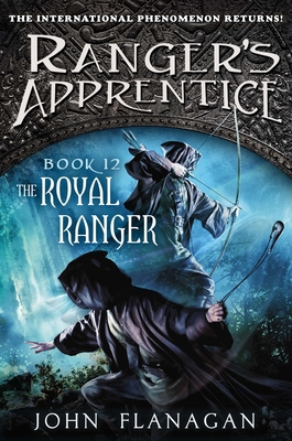 The Royal Ranger: A New Beginning 0399163603 Book Cover