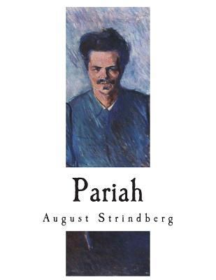 Pariah: An Act 1721962948 Book Cover