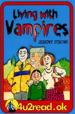 Living With Vampires 184299123X Book Cover