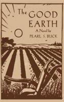 The Good Earth 4871879402 Book Cover