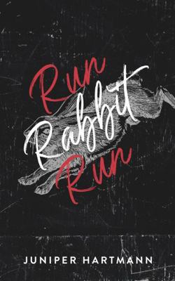 Run, Rabbit, Run B0F3XVT53R Book Cover