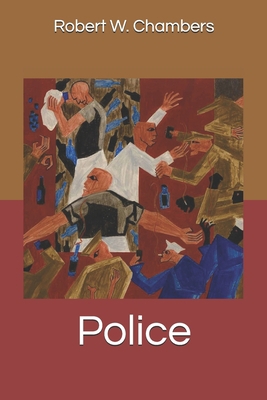 Police 1692838172 Book Cover