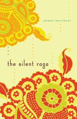 The Silent Raga 1553654056 Book Cover