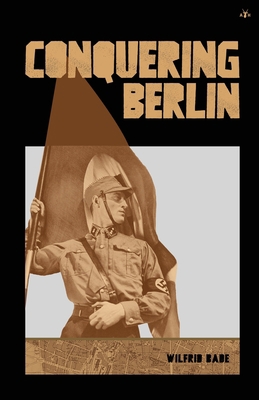Conquering Berlin 195373085X Book Cover