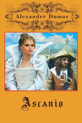 Ascanio (Illustrated) 1725130718 Book Cover