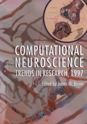 Computational Neuroscience: Trends in Research,... 1475798024 Book Cover