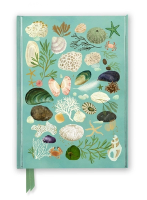 Katherine Quinn: Beachcombing (Foiled Journal) 1835625258 Book Cover