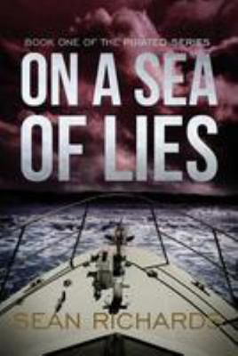 On a Sea of Lies 0997093102 Book Cover