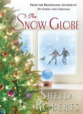 The Snow Globe B0058M5SZC Book Cover