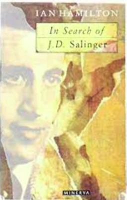 In Search of J.D. Salinger 0749390190 Book Cover