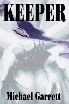 Keeper 0741407094 Book Cover