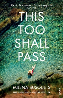 This Too Shall Pass 1784701629 Book Cover