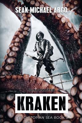 Blackwater Kraken 1925840514 Book Cover