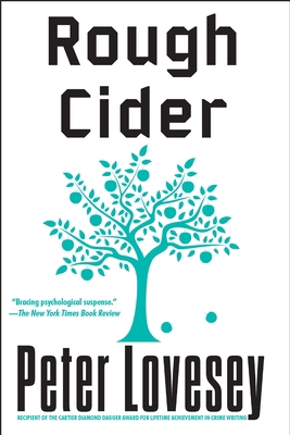 Rough Cider 1569472289 Book Cover
