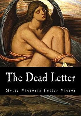 The Dead Letter 1973721767 Book Cover