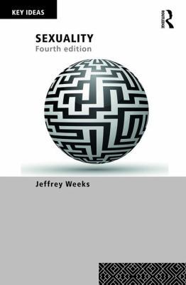 Sexuality B078Z1Z67X Book Cover