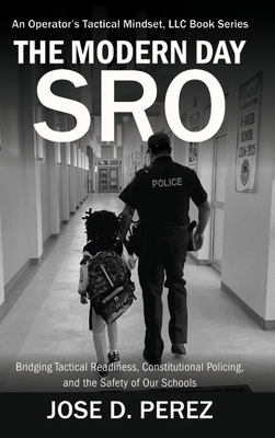 The Modern Day SRO B0GP926B26 Book Cover