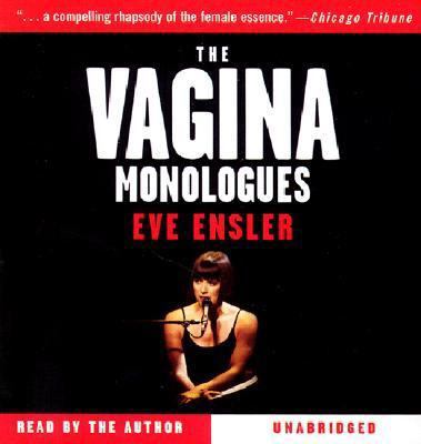 The Vagina Monologues 0553714686 Book Cover