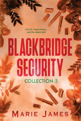 Blackbridge Security Collection 3 B0CZDBRHQC Book Cover