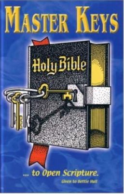 Master Keys 1885640870 Book Cover