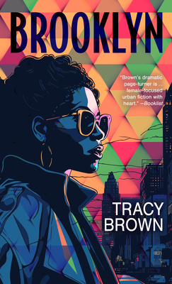 Brooklyn [Large Print] B0CRS6J1R5 Book Cover