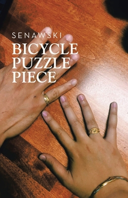 Bicycle Puzzle Piece 1543773575 Book Cover