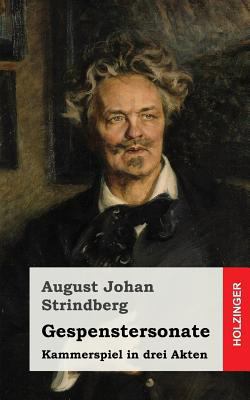 Gespenstersonate [German] 1482759535 Book Cover