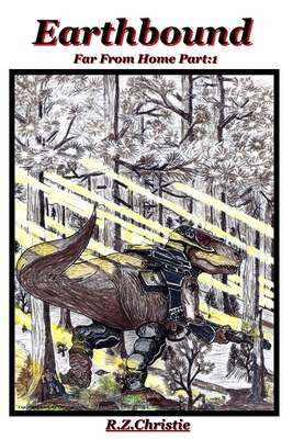 Earthbound: Far From Home Part 1: Earthbound: F... 1494227053 Book Cover