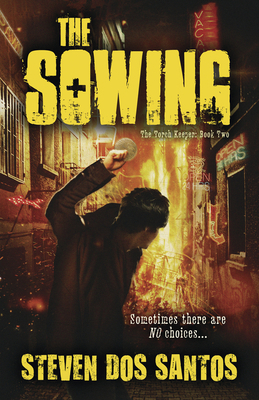 The Sowing 073873540X Book Cover