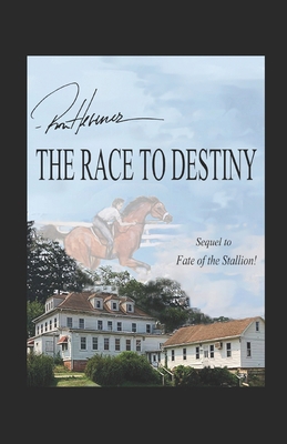The Race to Destiny B0DB1JMJLL Book Cover