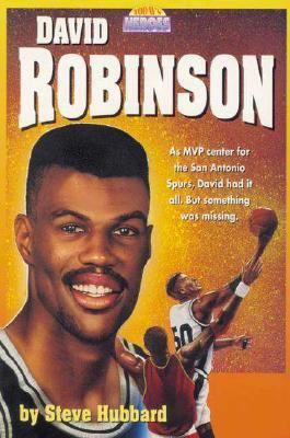 David Robinson 0310209064 Book Cover