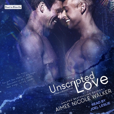 Unscripted Love B08Z2NTYXC Book Cover