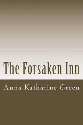 The Forsaken Inn 1979963797 Book Cover