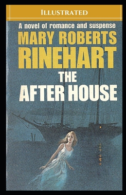 The After House Illustrated            Book Cover