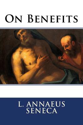 On Benefits 1511560029 Book Cover