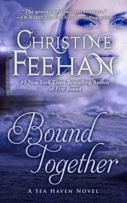 Bound Together [Large Print] 1410496449 Book Cover