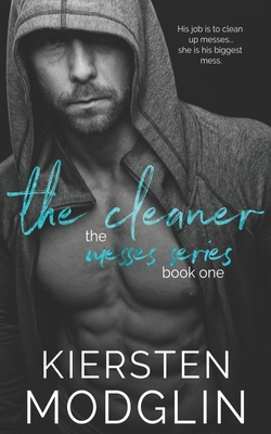 The Cleaner 1983014788 Book Cover
