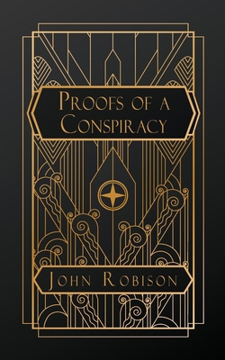 Proofs of a Conspiracy B0CZC2M9QC Book Cover