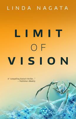 Limit of Vision 1937197255 Book Cover