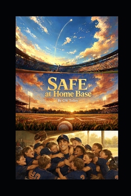 SAFE at Home Base B0H71FN3HK Book Cover