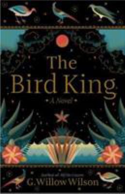 Bird King 1611854717 Book Cover