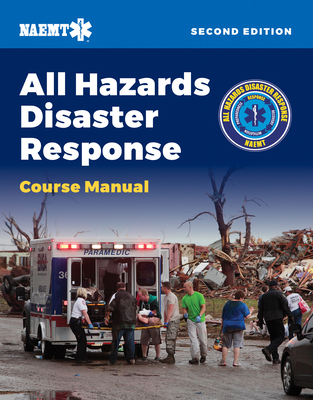 Ahdr: All Hazards Disaster Response 1284297624 Book Cover