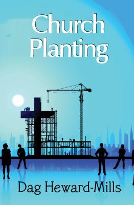 Church Planting 1909278025 Book Cover