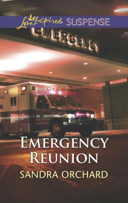 Emergency Reunion 0373446802 Book Cover