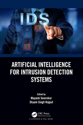 Artificial Intelligence for Intrusion Detection... 1032386657 Book Cover