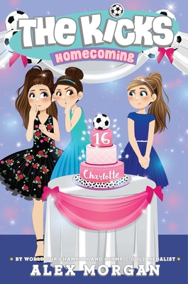 Homecoming 1534428070 Book Cover