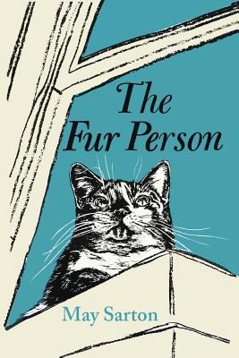 The Fur Person 1614279756 Book Cover