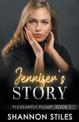 Jennifer's Story B0CHXSW7DK Book Cover